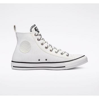 Converse Chuck Taylor All Star Biele - Panske Tenisky